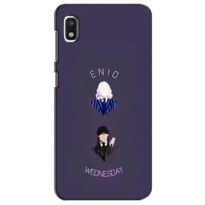 Чохли Венсдей на Xiaomi Redmi K20 Pro Уенсдей (AlphaPrint) (Венздей і подруга)