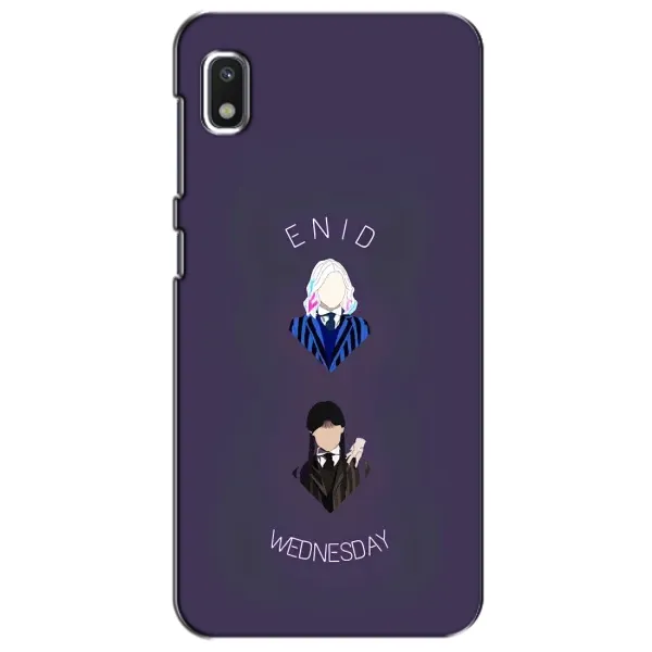 Чохол з принтом «Венздей і подруга» для Xiaomi Redmi K20 Pro