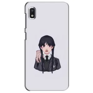 Чохли Венсдей на Xiaomi Redmi K20 Pro Уенсдей (AlphaPrint) (Венздей і Річ)