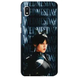 Чохли Венсдей на Xiaomi Redmi K20 Pro Уенсдей (AlphaPrint) (Венздей кішка)
