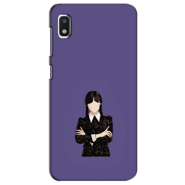 Чохол з принтом «Венздей у чорному» для Xiaomi Redmi K20 Pro