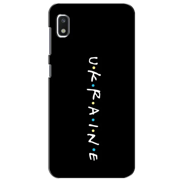 Чехол с принтом «ukraine» для Xiaomi Redmi K20 Pro