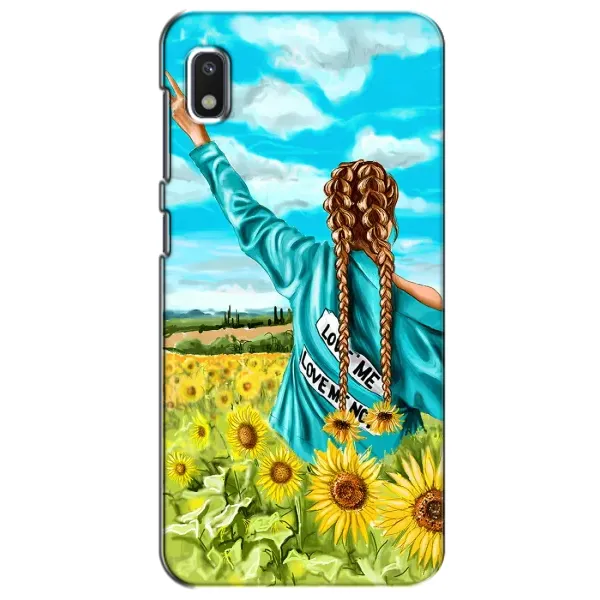 Чехол с принтом «Украиночка» для Xiaomi Redmi K20 Pro Чехол с принтом «Украиночка» для Xiaomi Redmi K20 Pro