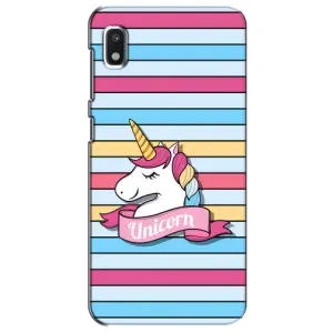 Чохол для Ксіаомі Редмі К20 Про - (Єдинорожки - Новинки) (AlphaPrint) (Unicorn)