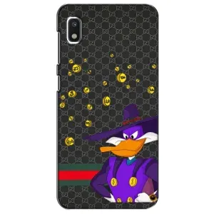 Бренднові Чохли для Xiaomi Redmi K20 Pro - (PREMIUMPrint) (Утка Гуччі)