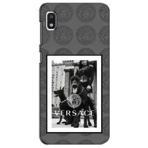 Чохли VERSACE для Ксіаомі Редмі К20 Про (PREMIUMPrint)