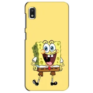 Чехол с принтом «Веселый Спанч Боб» для Xiaomi Redmi K20 Pro