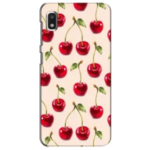Чохли з фруктами для Xiaomi Redmi K20 Pro (VPrint) (Черешня)
