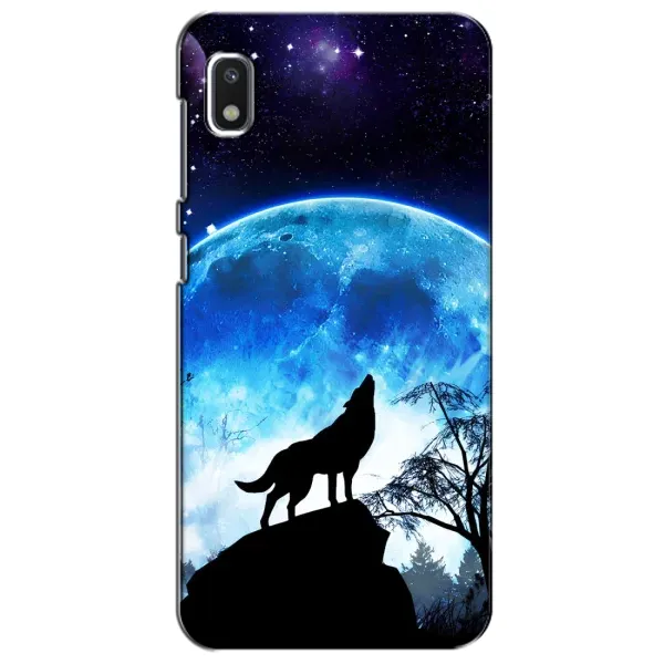 Чехол с принтом «Волк на луну» для Xiaomi Redmi K20 Pro Чехол с принтом «Волк на луну» для Xiaomi Redmi K20 Pro