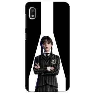 Чохли Венсдей на Xiaomi Redmi K20 Pro Уенсдей (AlphaPrint) (W-Wednesday)