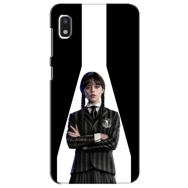 Чохол з принтом «W-Wednesday» для Xiaomi Redmi K20 Pro