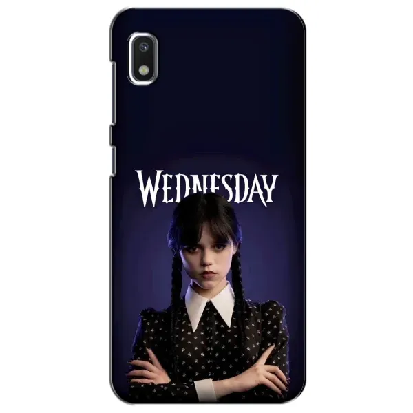 Чохол з принтом «Wednesday» для Xiaomi Redmi K20 Pro