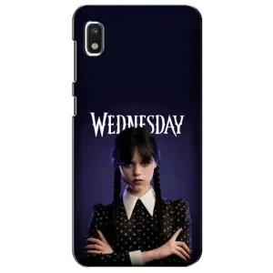 Силіконовий чохол з картинкою для Xiaomi Redmi K20 Pro (Wednesday)