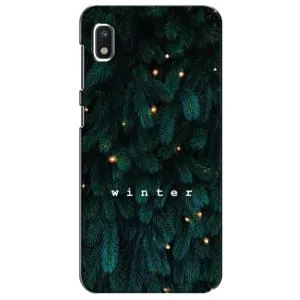 Новорічні, Святкові Чохли для Xiaomi Redmi K20 Pro - 2024 год (Winter)