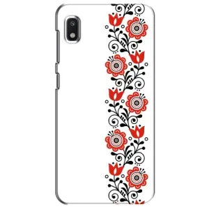 Чохол для Патріота України Xiaomi Redmi K20 Pro - (AlphaPrint) (Яскрава вишиванка)
