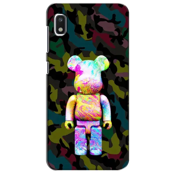 Чохол з принтом «Яскравий Bearbrick» для Xiaomi Redmi K20 Pro