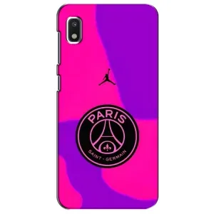 Чохли PSG для Xiaomi Redmi K20 Pro (AlphaPrint) (яскравий ПСЖ)