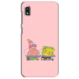 Чехол с принтом «За партой» для Xiaomi Redmi K20 Pro