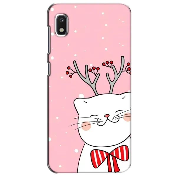 Чехол с принтом «Зимний кот» для Xiaomi Redmi K20 Pro
