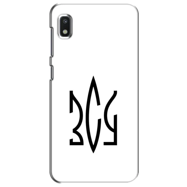 Чохол з принтом «ЗСУ герб» для Xiaomi Redmi K20 Pro