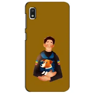 Чохли з картинкою собаки Патрон для Xiaomi Redmi K20 Pro (AlphaPrint) (ЗСУ Патрон)