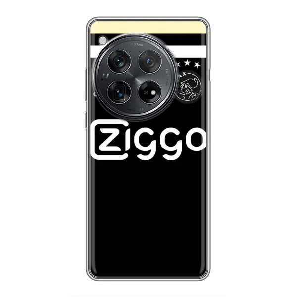 Чехол с принтом «AJAX» для Xiaomi Redmi K80 Pro