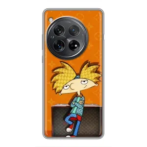 Брендновые Чехлы для Xiaomi Redmi K80 Pro - (PREMIUMPrint) (Арнольд)