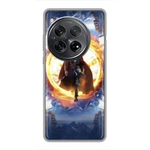 Чохли з героями Марвел Xiaomi Redmi K80 Pro (VPrint) (Доктор Стрендж)