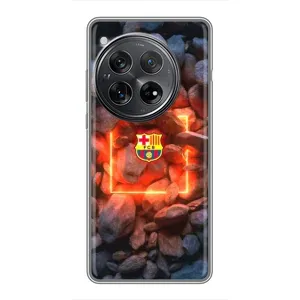 Чохли для Шіаомі Редмі K80 Pro (VPrint) - ТОП ФК (ФК Барселона)