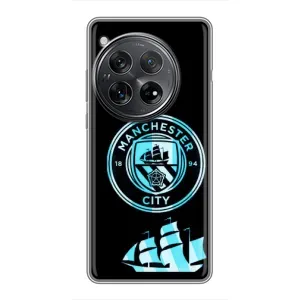 Чохли для Шіаомі Редмі K80 Pro (VPrint) - ТОП ФК (ФК Манчестер Сіти)