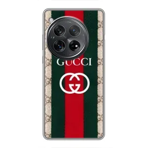 Чехлы ГУЧЧИ для Xiоми Редми К80 Про (AlphaPrint) (Gucci дизайн)