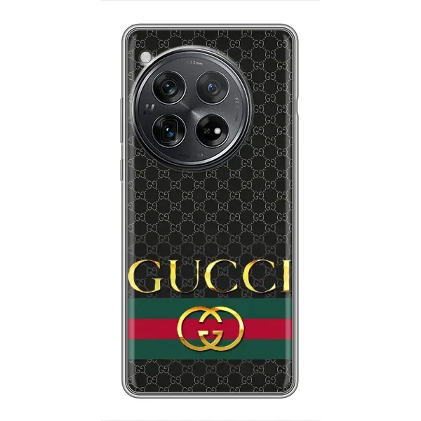 Чехол с принтом «Gucci оригинал» для Xiaomi Redmi K80 Pro