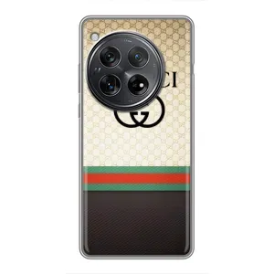 Чехлы ГУЧЧИ для Xiоми Редми К80 Про (AlphaPrint) (GUCCI стиль)
