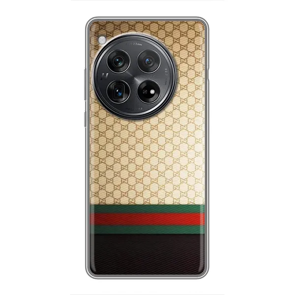 Чехол с принтом «Гуччи Фон» для Xiaomi Redmi K80 Pro