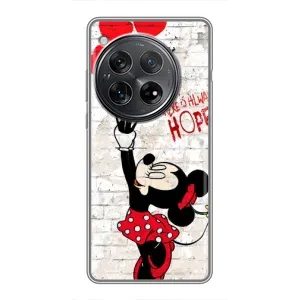 Чехол Disney Mouse Xiaomi Redmi K80 Pro (PREMIUMPrint) (Heart Minni)
