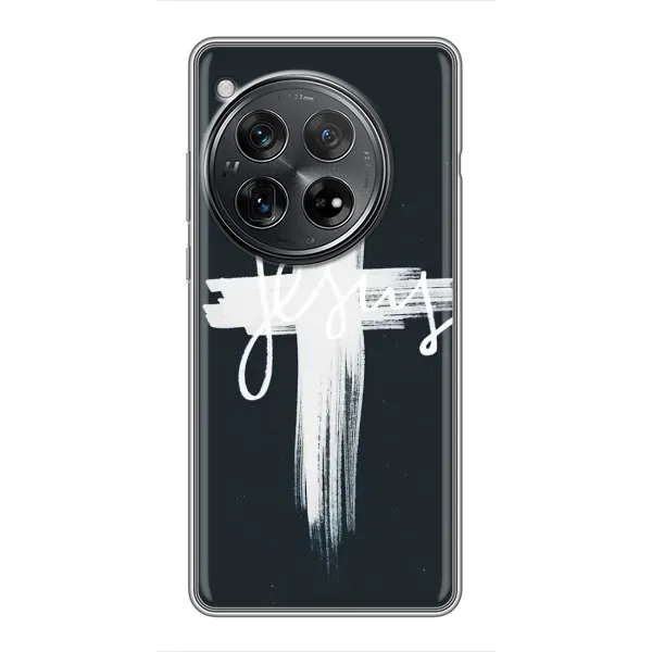 Чехол с принтом «Иисус» для Xiaomi Redmi K80 Pro Чехол с принтом «Иисус» для Xiaomi Redmi K80 Pro