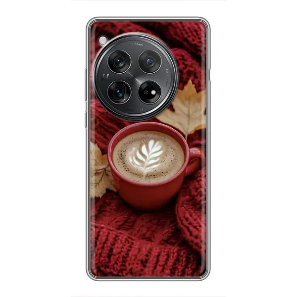 Чехол с принтом «Кофе на пледе» для Xiaomi Redmi K80 Pro Чехол с принтом «Кофе на пледе» для Xiaomi Redmi K80 Pro