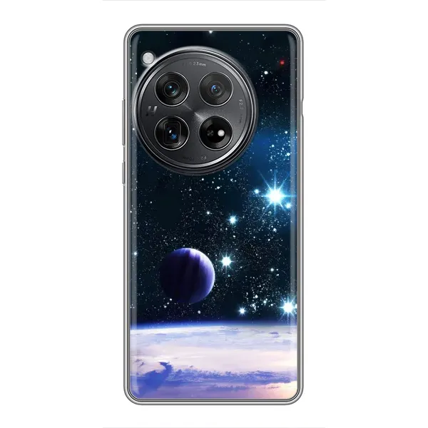 Чехол с принтом «Космический вид» для Xiaomi Redmi K80 Pro Чехол с принтом «Космический вид» для Xiaomi Redmi K80 Pro
