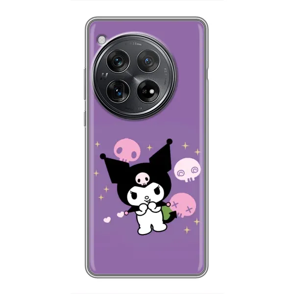 Чехол с принтом «Куроми» для Xiaomi Redmi K80 Pro