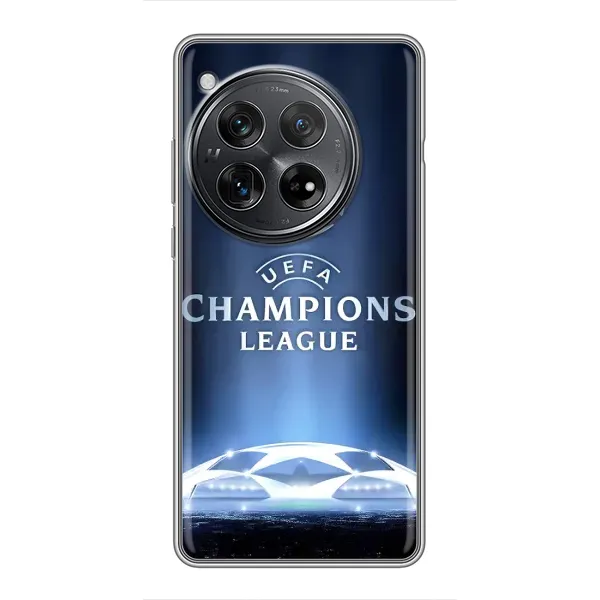 Чехол с принтом «Лига чемпионов» для Xiaomi Redmi K80 Pro Чехол с принтом «Лига чемпионов» для Xiaomi Redmi K80 Pro