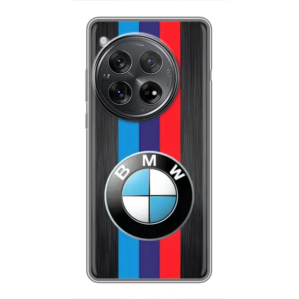 Чехол с принтом «Лого BMW» для Xiaomi Redmi K80 Pro Чехол с принтом «Лого BMW» для Xiaomi Redmi K80 Pro