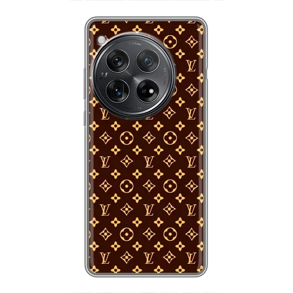 Чехол с принтом «лого LOUIS VUITTON» для Xiaomi Redmi K80 Pro Чехол с принтом «лого LOUIS VUITTON» для Xiaomi Redmi K80 Pro