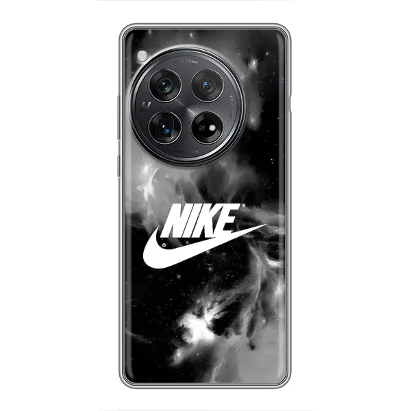 Чехол с принтом «Лого Найк» для Xiaomi Redmi K80 Pro Чехол с принтом «Лого Найк» для Xiaomi Redmi K80 Pro