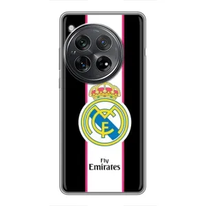 ФК Реал Мадрид чохли для Xiaomi Redmi K80 Pro (AlphaPrint) (лого Real Madrid)
