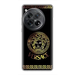 Чехлы VERSACE для Xiоми Редми К80 Про (PREMIUMPrint) (Logo Versace)