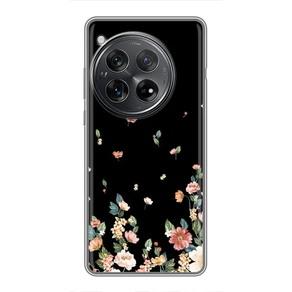 Чехол с принтом «Маленькие цветы» для Xiaomi Redmi K80 Pro Чехол с принтом «Маленькие цветы» для Xiaomi Redmi K80 Pro