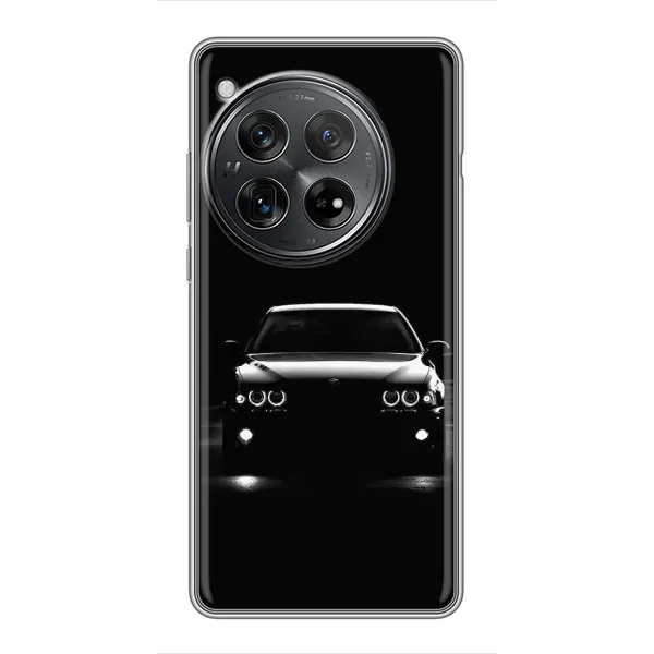 Чехол с принтом «Машина BMW» для Xiaomi Redmi K80 Pro Чехол с принтом «Машина BMW» для Xiaomi Redmi K80 Pro