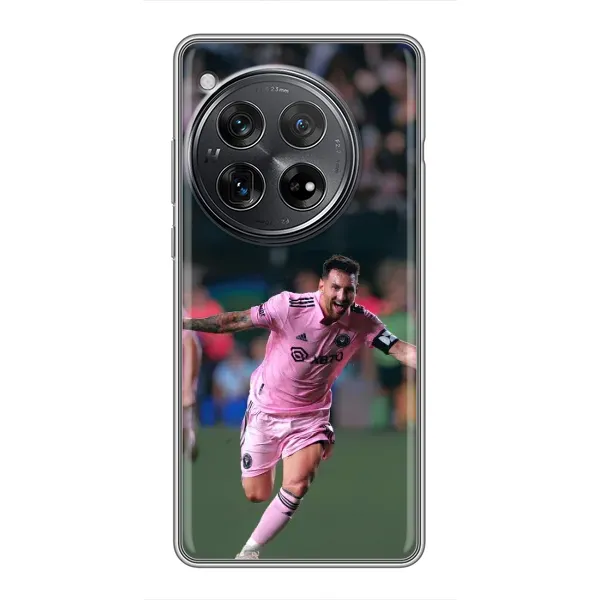 Чехол с принтом «Месямба» для Xiaomi Redmi K80 Pro