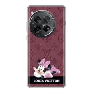 Чехол Disney Mouse Xiaomi Redmi K80 Pro (PREMIUMPrint) (Mikki LV)