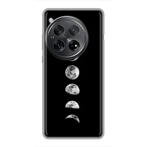 Космічні Чохли для Шіаомі Редмі K80 Pro (VPrint) (Планети)